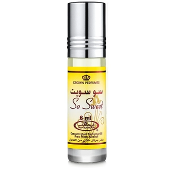 Al-Rehab So Sweet CPO