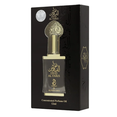 Arabiyat by MyPERFUMES - Oud Al Faris