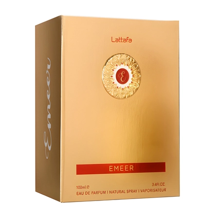 Lattafa Emeer