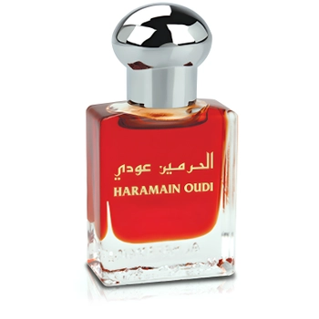 Al-Haramain Oudi CPO