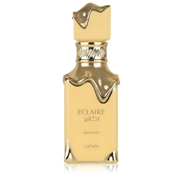 Lattafa Eclaire Banoffi EDP
