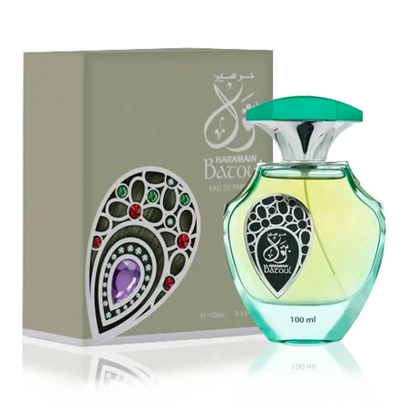Al Haramain Batoul EDP