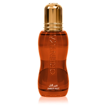 Orientica Amber Nuit EDP