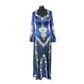 Suknia "Sułtanki Kosem"