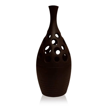 Al Haramain brązowa kadzielnica bakhoor