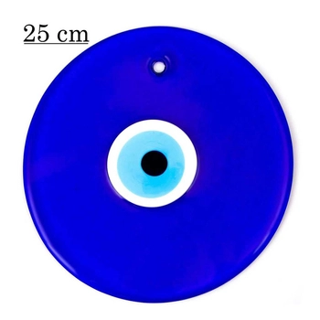 Talizman w formie zawieszki z okiem proroka 25cm