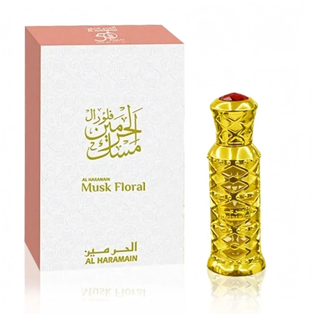 Floral Musk Al Haramain CPO