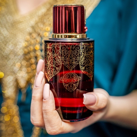 Cranberry Musk - Arabiyat Prestige by MyPERFUMES
