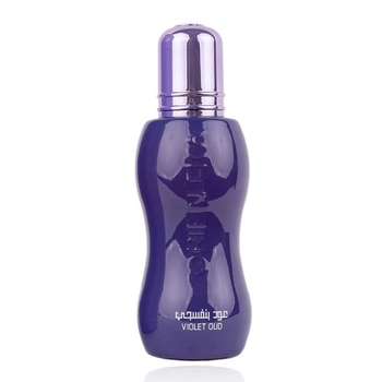 Orientica Violet Oud EDP