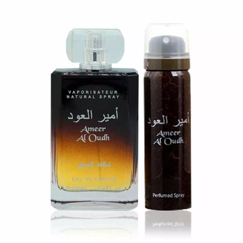 Lattafa Ameer Al Oudh EDP