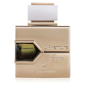 Al Haramain L'Aventure Femme