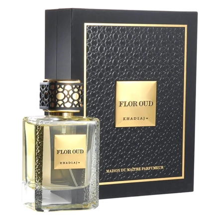 Khadlaj Maison Flor Oud EDP