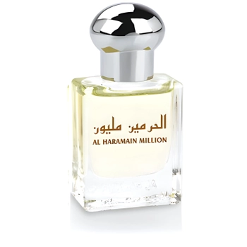 Perfumy Al Haramain Million CPO