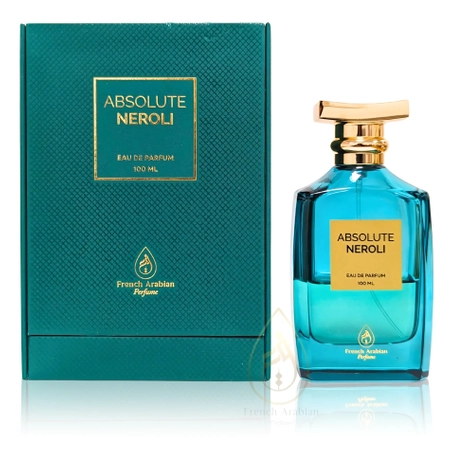 French Arabian - Absolute Neroli