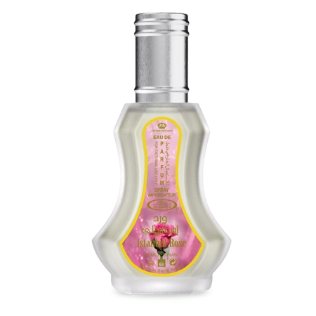 Al-Rehab Istanbul Rose EDP