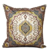 Orientalna poszewka na poduszkę 40x40 cm