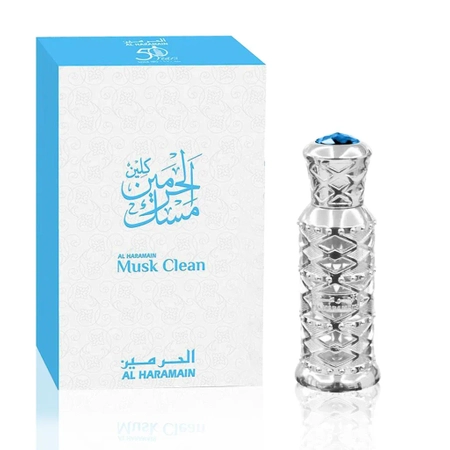 Musk Clean Al Haramain CPO