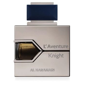 Al Haramain L'Aventure Knight EDP