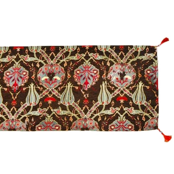 Turecki bieżnik na stół 50x140