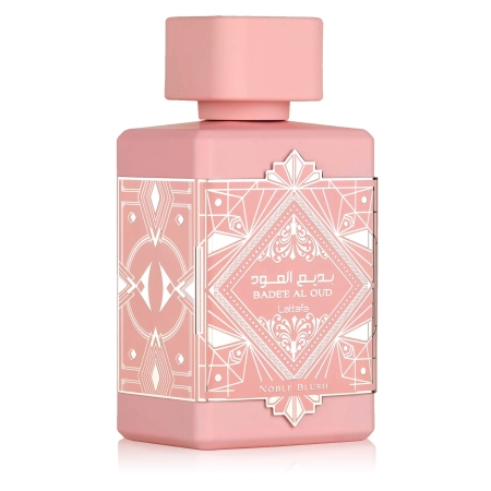 Lattafa Badee Al Oud Noble Blush EDP