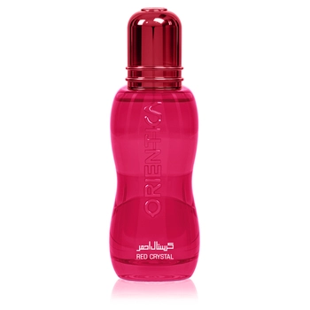 Orientica Red Crystal EDP