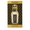 Khadlaj Oud Noir CPO