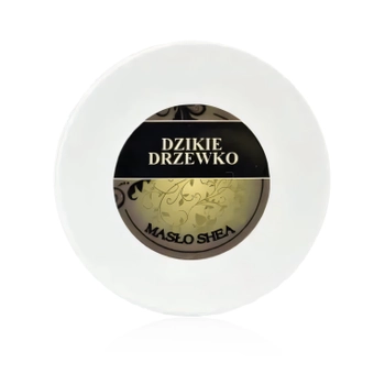 Masło Shea Dzikie Drzewko 150 ml