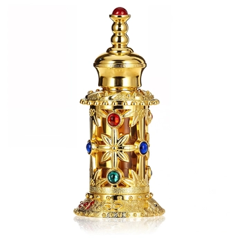 Al Haramain Amira Gold CPO