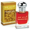Al-Haramain Oudi CPO