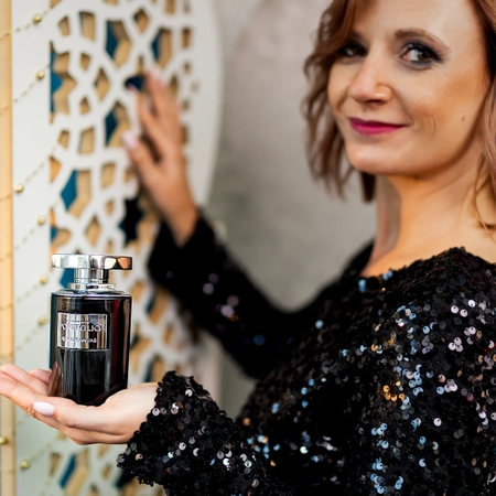 Al Haramain Portfolio Neroli Canvas