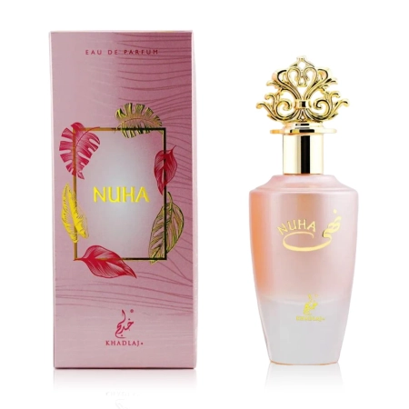 Khadlaj Nuha EDP