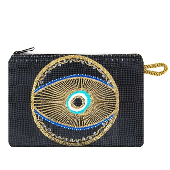 Saszetka z okiem proroka