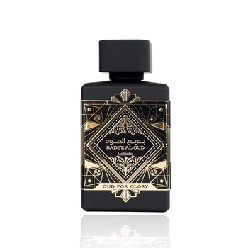 Lattafa Bade'e Al Oud EDP