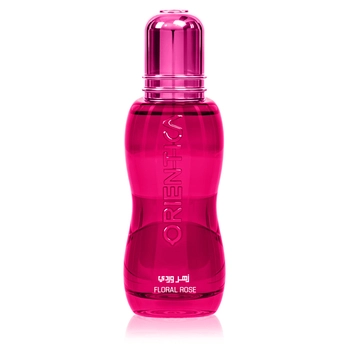 Orientica Floral Rose EDP