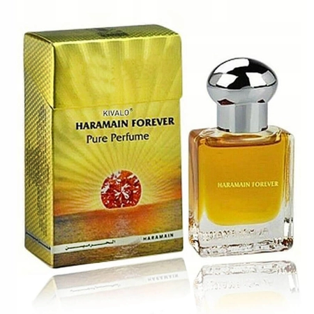 Al Haramain Forever CPO