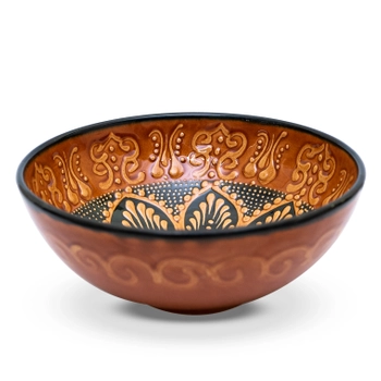 Dekoracyjna miseczka ceramiczna 16 cm