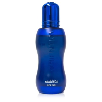 Orientica Nice Girl EDP