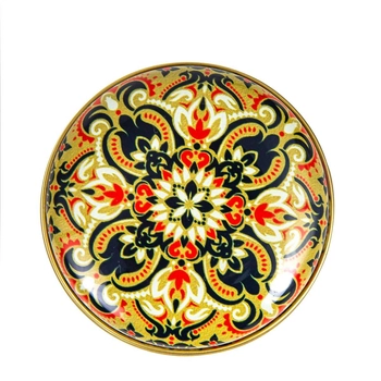 Tureckie naturalne mydło w ozdobnym opakowaniu