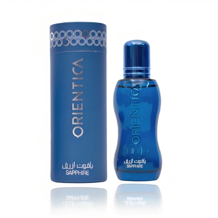 Orientica Sapphire EDP