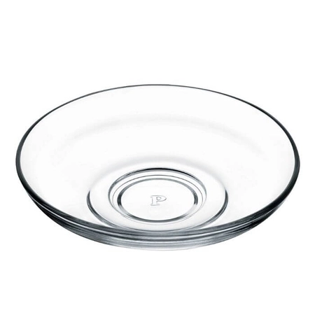 Szklanka turecka do herbaty - spodek + filiżanka