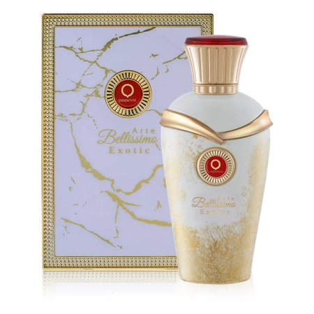 Orientica Arte Bellissimo Exotic EDP