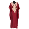 Sukienka arabska - Czerwień Kasby
