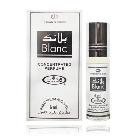 Perfumy Al-Rehab Blanc CPO