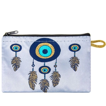 Saszetka łapacz snów z okiem proroka