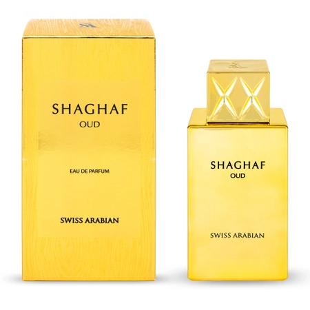 Swiss Arabian Shaghaf Oud EDP