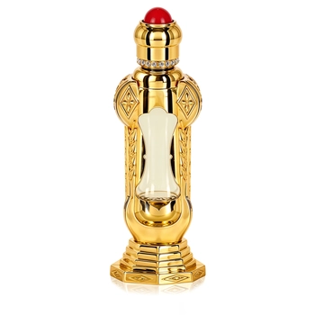 Al Haramain Sultan CPO