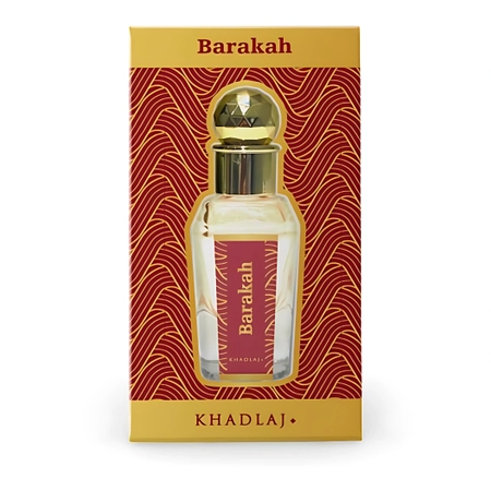 Khadlaj Barakah CPO