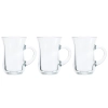 Zestaw szklanek Pasabahce Keyif XL (3 szt)