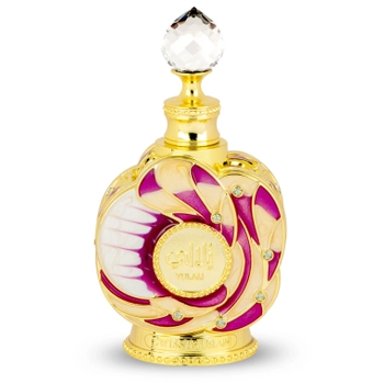 Swiss Arabian Yulali CPO