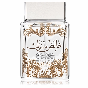Lattafa Pure Musk EDP